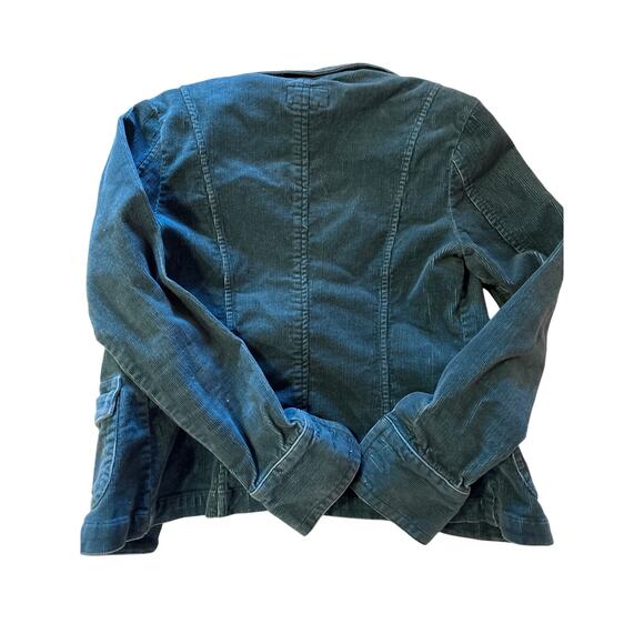Delia’s green corduroy jacket S - Picture 5 of 11